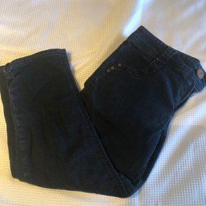 Democracy Capri Jeans Size 6